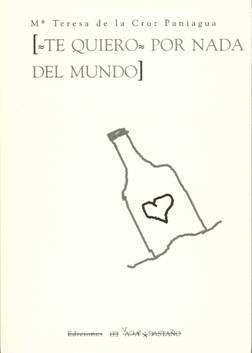 Te quiero  Por nada del mundo
