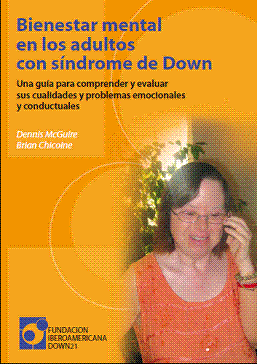 Bienestar mental en los adultos con síndrome de Down. 